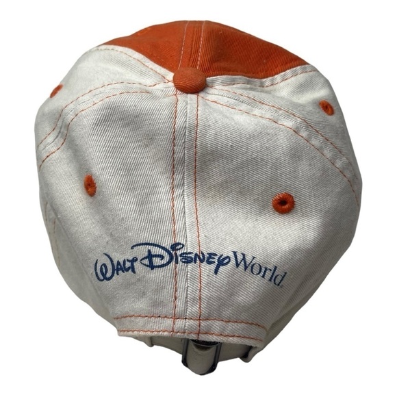 Walt Disney World Men’s Mickey Mouse Adjustable Hat - Picture 5 of 9